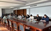 2024年部门预算分解布置会议