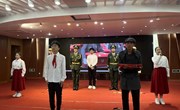 我院举办第四届“信仰的声音”朗诵比赛 