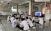 展师之风采，铸工匠精神