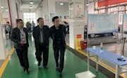 “第五届江苏省技能状元大赛汽车技术项目” 南通市选拔赛圆满落幕