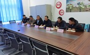 南通工贸技师学院与一汽解放校企合作项目线上洽谈会成功举行