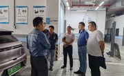 资源共享　优势互补 合作共赢 --南通工贸技师学院交通工程系与企业精准对接