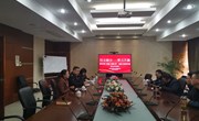 江苏省南通工贸技师学院 “政企校”三方合作育人才　提高毕业生“留通就业率”