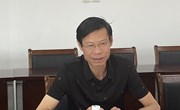 校际企交流互学共鉴 专业研讨共促提升 | 江苏省邳州中等专业学校领导来我院考察调研