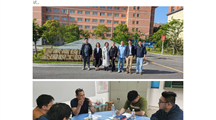 中外合作——学院中德国际班专业选拔考试顺利展开